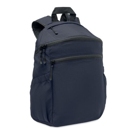 Rucksack Ripstop-Nylon marineblau | ohne Werbeanbringung | Nicht verfügbar | Nicht verfügbar | Nicht verfügbar
