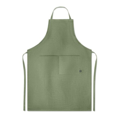 Hanf Küchenschürze 200g/m² 