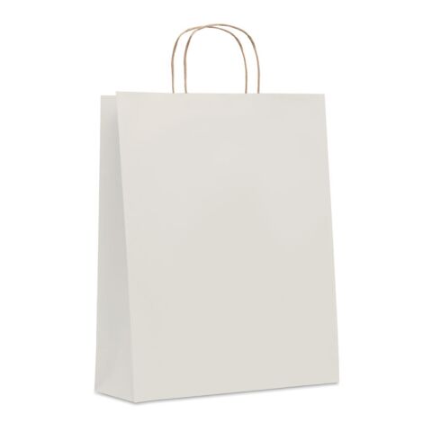 Papiertüte, groß 90 g/m²