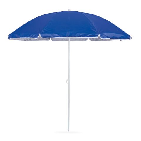 Tragbarer Sonnenschirm königsblau | ohne Werbeanbringung | Nicht verfügbar | Nicht verfügbar | Nicht verfügbar