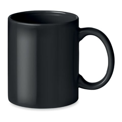 Keramik Kaffeebecher schwarz | ohne Werbeanbringung | Nicht verfügbar | Nicht verfügbar