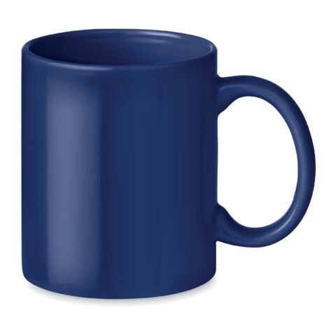 Keramik Kaffeebecher blau | ohne Werbeanbringung | Nicht verfügbar | Nicht verfügbar