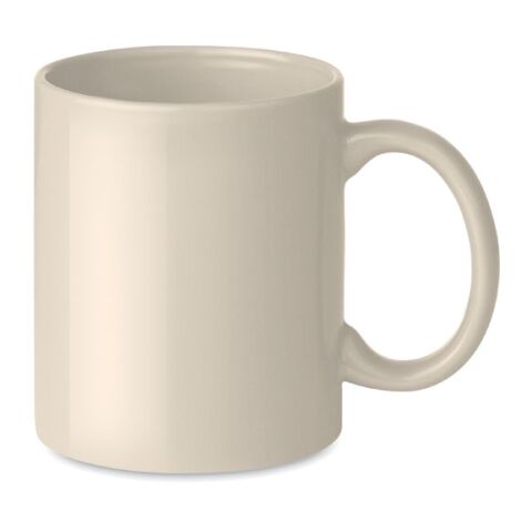 Keramik Kaffeebecher beige | ohne Werbeanbringung | Nicht verfügbar | Nicht verfügbar