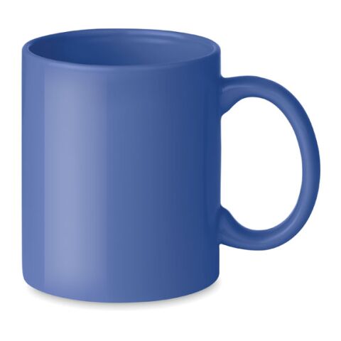 Keramik Kaffeebecher königsblau | ohne Werbeanbringung | Nicht verfügbar | Nicht verfügbar