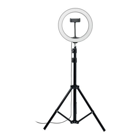 Set LED-Ringleuchte 26cm