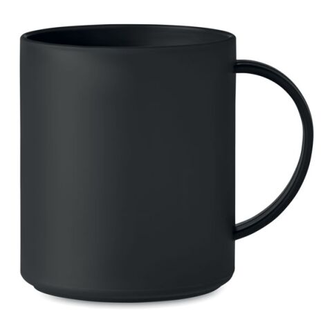 Kaffeebecher 300ml schwarz | ohne Werbeanbringung | Nicht verfügbar | Nicht verfügbar