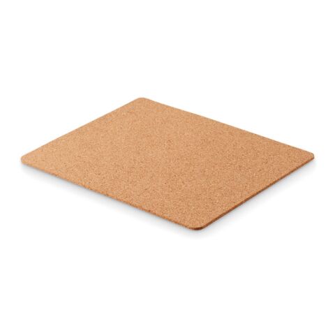 Mousepad Kork