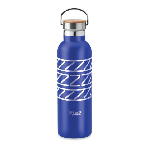 Isolierflasche 750 ml