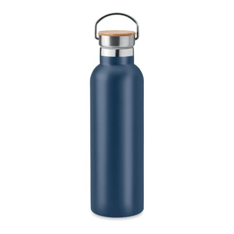 Isolierflasche 750 ml marineblau | ohne Werbeanbringung | Nicht verfügbar | Nicht verfügbar | Nicht verfügbar