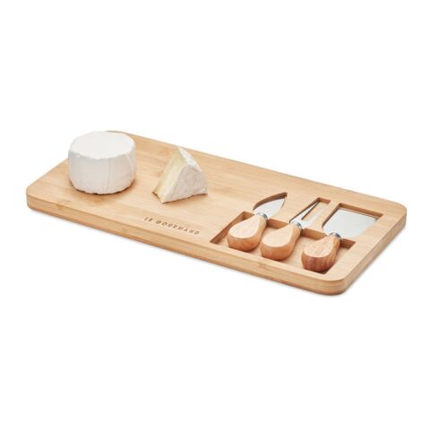 Käsebrett-Set
