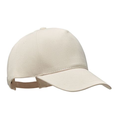 Baseballkappe Baumwolle beige | ohne Werbeanbringung | Nicht verfügbar | Nicht verfügbar | Nicht verfügbar