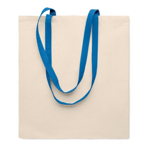 Einkaufstasche 140g/m² königsblau | ohne Werbeanbringung | Nicht verfügbar | Nicht verfügbar | Nicht verfügbar