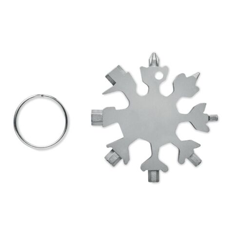 Multitool aus Edelstahl