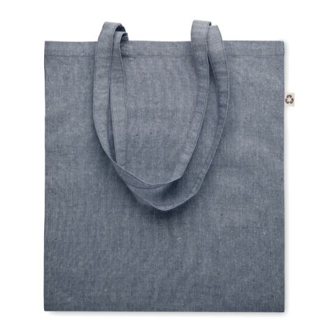 Einkaufstasche Baumwolle blau | ohne Werbeanbringung | Nicht verfügbar | Nicht verfügbar | Nicht verfügbar