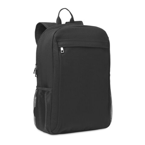 15&quot; Laptop Rucksack schwarz | ohne Werbeanbringung | Nicht verfügbar | Nicht verfügbar | Nicht verfügbar