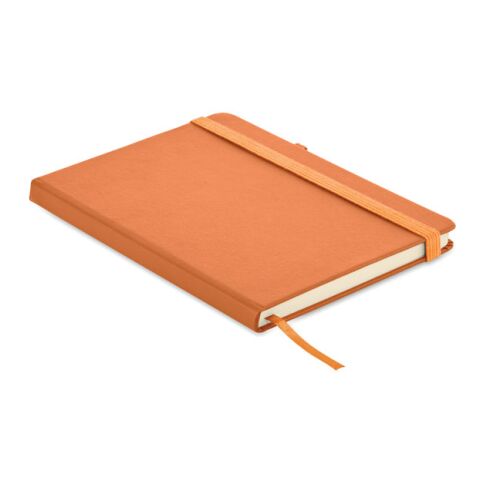 DIN A5 Notizbuch PU MO6835- orange | ohne Werbeanbringung | Nicht verfügbar | Nicht verfügbar | Nicht verfügbar