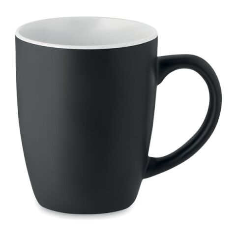 Kaffeebecher, matt 290 ml weiß | ohne Werbeanbringung | Nicht verfügbar | Nicht verfügbar