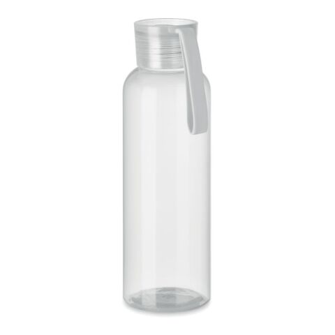 Trinkflasche Tritan 500ml transparent | ohne Werbeanbringung | Nicht verfügbar | Nicht verfügbar