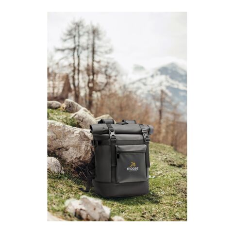 Rolltop-Rucksack 50C-Plane