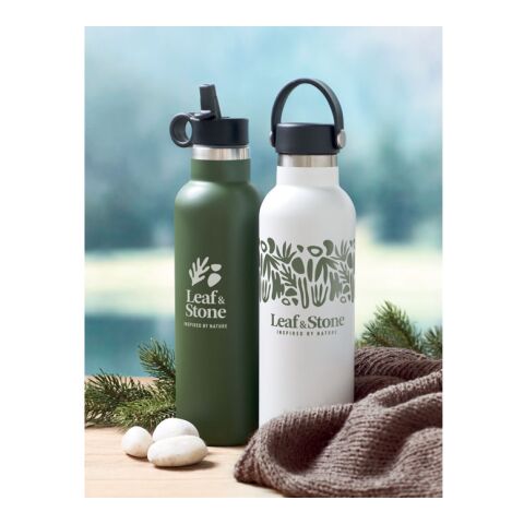 Doppelwandige Flasche 700 ml