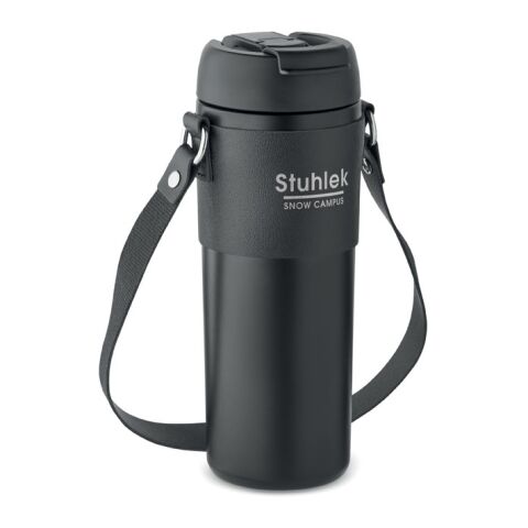 Doppelwandiger Becher 700 ml