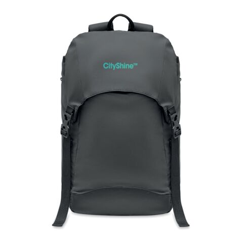 Rucksack 190T Polyester schwarz | ohne Werbeanbringung | Nicht verfügbar | Nicht verfügbar | Nicht verfügbar