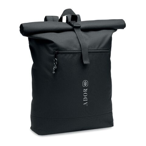 Rolltop-Rucksack 600D RPET