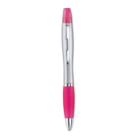 2in1 Stift fuchsia | ohne Werbeanbringung | Nicht verfügbar | Nicht verfügbar