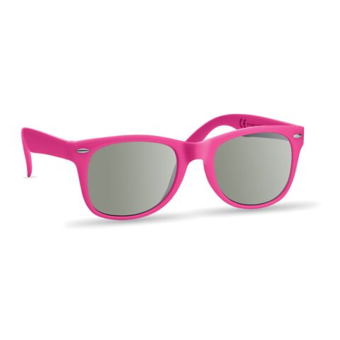 Sonnenbrille &#039;America&#039; fuchsia | ohne Werbeanbringung | Nicht verfügbar | Nicht verfügbar