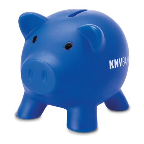 Sparschwein Schweinsiki blau | ohne Werbeanbringung | Nicht verfügbar | Nicht verfügbar