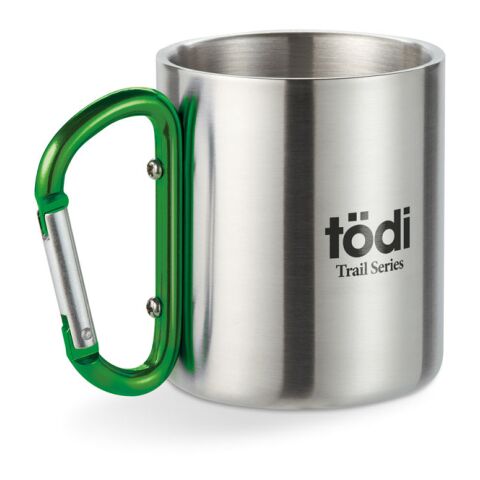 Trinkbecher 220 ml grün | ohne Werbeanbringung | Nicht verfügbar | Nicht verfügbar | Nicht verfügbar