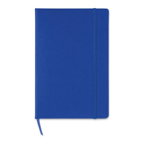 DIN A5 Notizbuch blau | ohne Werbeanbringung | Nicht verfügbar | Nicht verfügbar | Nicht verfügbar