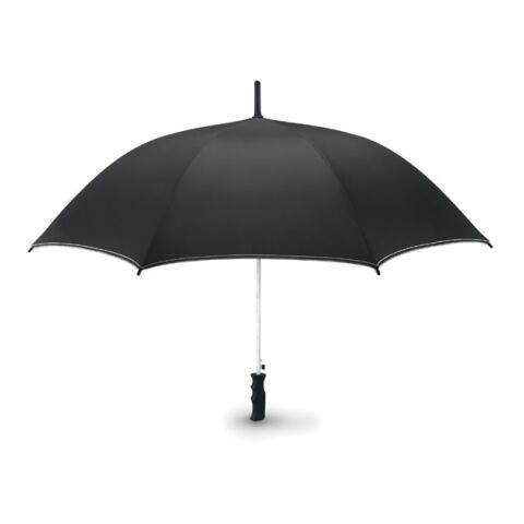 Sturm Automatik Regenschirm weiß | ohne Werbeanbringung | Nicht verfügbar | Nicht verfügbar | Nicht verfügbar