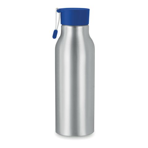 Trinkflasche Aluminium königsblau | ohne Werbeanbringung | Nicht verfügbar | Nicht verfügbar | Nicht verfügbar