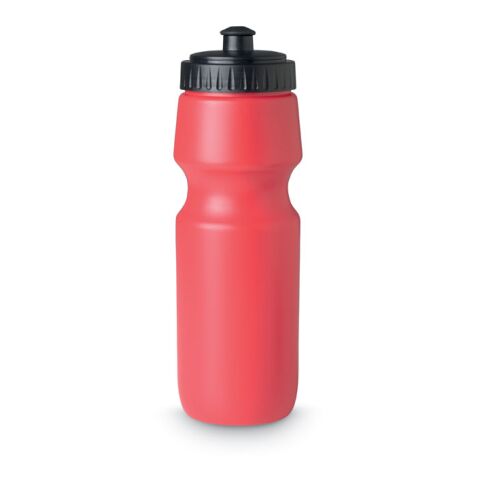 Sport-Trinkflasche 700 ml  rot | ohne Werbeanbringung | Nicht verfügbar | Nicht verfügbar | Nicht verfügbar
