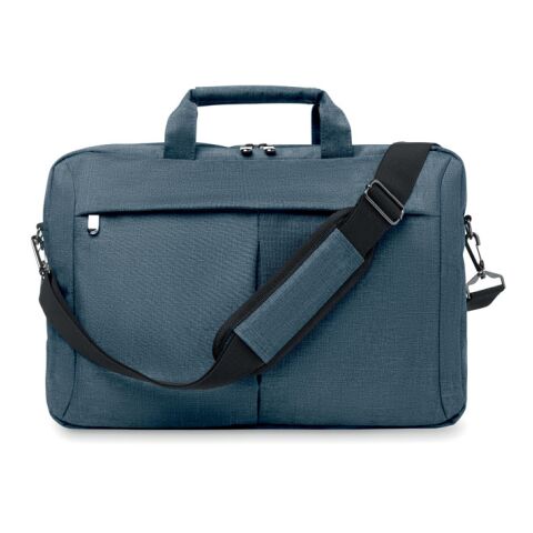 Laptop Tasche mit Trolley-Halterung blau | ohne Werbeanbringung | Nicht verfügbar | Nicht verfügbar | Nicht verfügbar