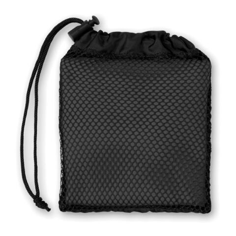 Sporthandtuch in Tasche