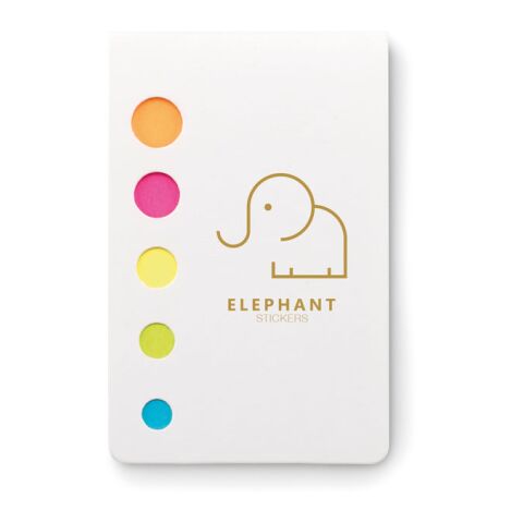 Klebezettel weiss | ohne Werbeanbringung | Nicht verfügbar | Nicht verfügbar | Nicht verfügbar