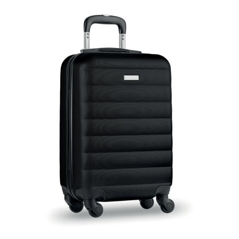 Hartschalen Trolley schwarz | ohne Werbeanbringung | Nicht verfügbar | Nicht verfügbar | Nicht verfügbar