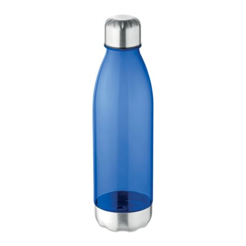Trinkflasche MILK 600 ml transparent blau | ohne Werbeanbringung | Nicht verfügbar | Nicht verfügbar | Nicht verfügbar