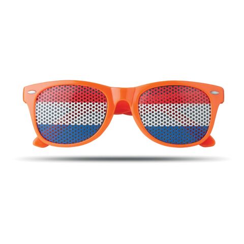 Fan Sonnenbrille