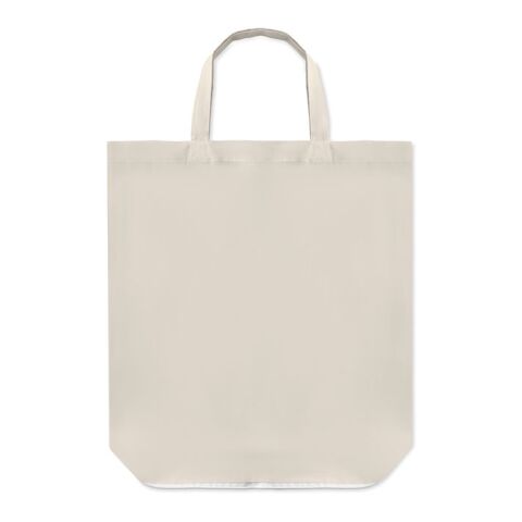 Baumwoll-Einkaufstasche foldy cotton weiß | ohne Werbeanbringung | Nicht verfügbar | Nicht verfügbar | Nicht verfügbar