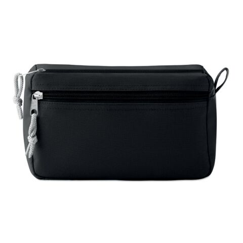 PVC free toilet bag schwarz | ohne Werbeanbringung | Nicht verfügbar | Nicht verfügbar | Nicht verfügbar