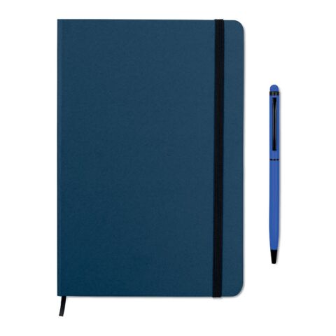 Notizbuch Set blau | ohne Werbeanbringung | Nicht verfügbar | Nicht verfügbar | Nicht verfügbar