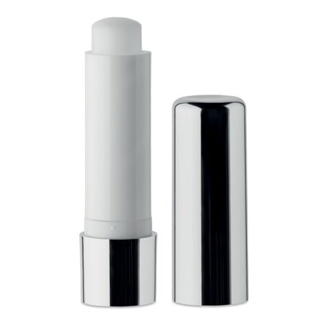 Lippenbalsam UV Gloss mattsilber | ohne Werbeanbringung | Nicht verfügbar | Nicht verfügbar | Nicht verfügbar