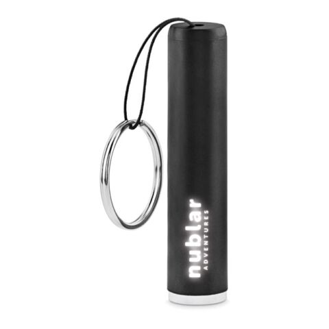 LED Taschenlampe mit Schlüsselring