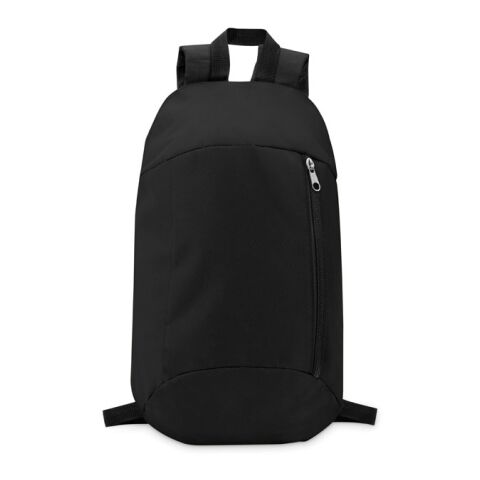 Rucksack mit Fronttasche