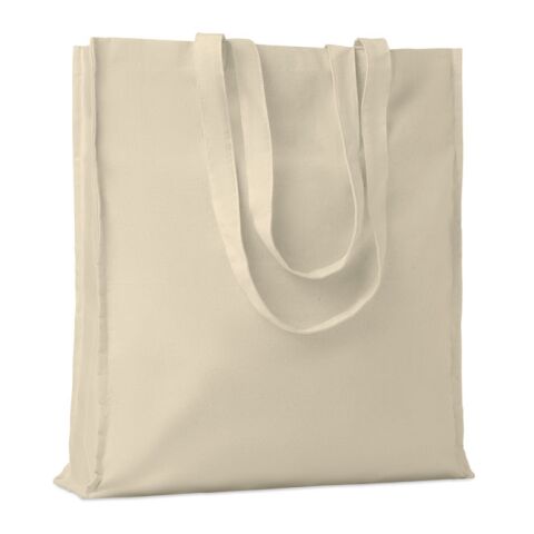 Baumwoll-Einkaufstasche Portobello beige