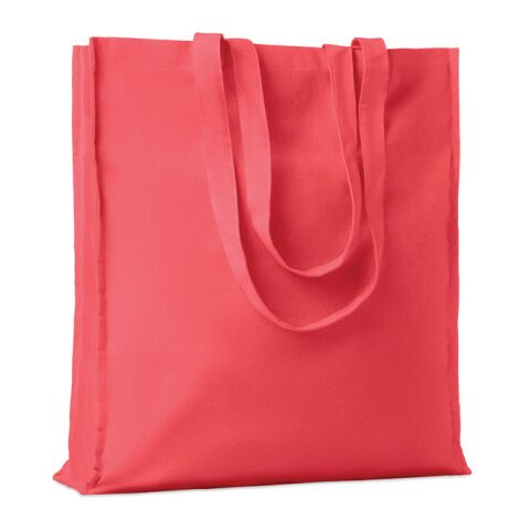 Baumwoll-Einkaufstasche Portobello rot | ohne Werbeanbringung | Nicht verfügbar | Nicht verfügbar | Nicht verfügbar