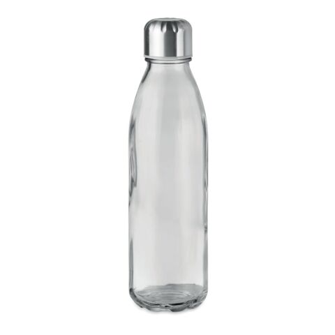 Glas Trinkflasche 650ml 